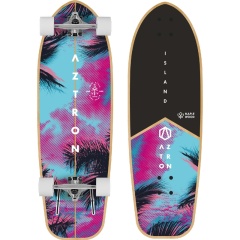 Surfskate Aztron Island 31