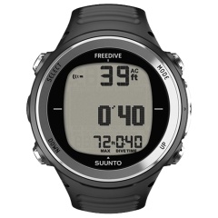 Computer Subacqueo Suunto D4F Black