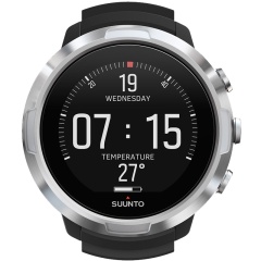 Computer Subacqueo Suunto D5 Black