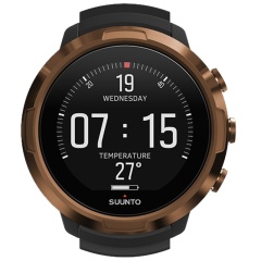 Computer Subacqueo Suunto D5 Wildberry