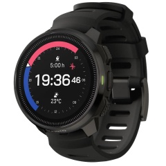 Computer Subacqueo Suunto Ocean All Black