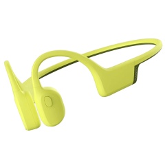 Auricolare a conduzione ossea Suunto Sonic - Lime
