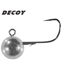 Teste Piombate Decoy SV 52 Round Magic 4 1/8 - 3,5 g