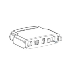 HumminbirdPortacavi per serie HELIX 8, 9, 10, 12
