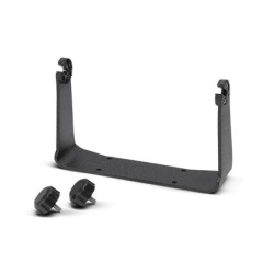 Staffa da ricambio Humminbird per SOLIX 10 + ruota