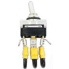 Interruttore D400/Aero6Gen