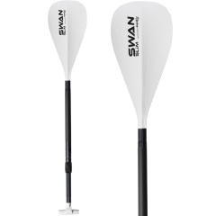 Pagaia Egalis Marcia acquatica Swan Mac