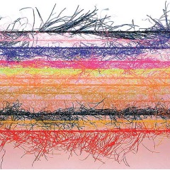 Nuoto in ciniglia JMC Nero