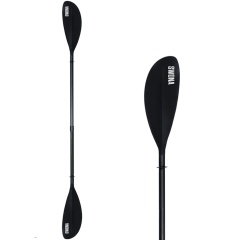 Pagaie kayak Egalis Swona Carbone 2 parties 210-225 cm