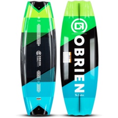 Wakeboard Obrien System 124