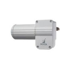 Motore tergicristallo biancoPlastimo