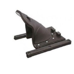 Attacchi per tacchi 700 solo posteriore per gli sciObrien