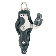 Bozzello violino a sfere Wichard Bozzello violino grillo e girella galloccia ad anello