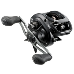 Mulinello casting Daiwa Tatula TW SV 2024