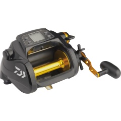 Mulinello elettrico Daiwa Tanacom 1000 E