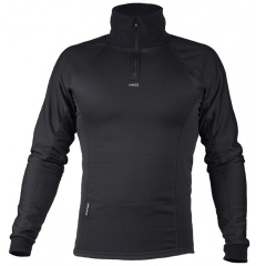 Pullover Hiko Teddy Zip Up