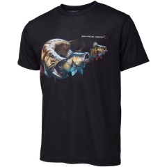 T-Shirt Savage Gear Cannibal