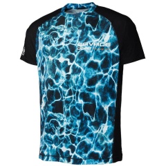 T-Shirt Savage Gear Marin UV