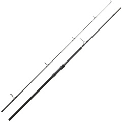 Canna da pesca Daiwa Black Widow Tele Carp