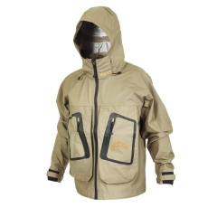 Giacca da pesca JMC Tempête Beige
