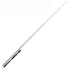 Canna Da Casting Tenryu Iniezione BC 73 XH