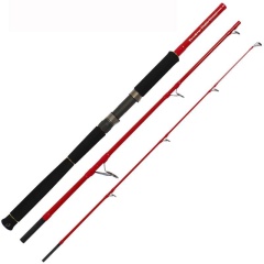TenRyu Diablo Travel 70 LB Cane