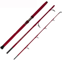 Furrary Travel 80 LBTenRyu Cane