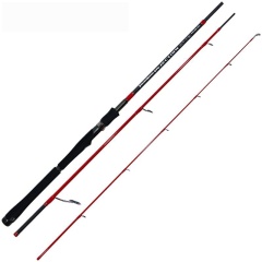 Canna TenRyu SP 73 M Injection Travel