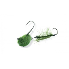 Tenya Explorer Tackle Kamou Ct-lem verde - 60 g 