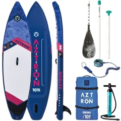 SUP gonfiabile Aztron Terra 10.6 | 2021