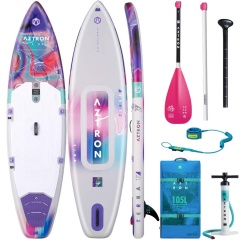 Sup Paddle Gonflable Aztron Terra 10.6