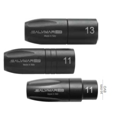 Testa impermeabile per fucile pneumatico - Asta 13mmSalviMar 