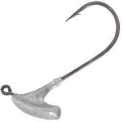 Testa piombata Powerline Sabot