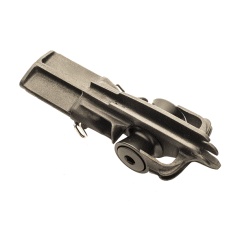 Testata roller Pathos per Sniper