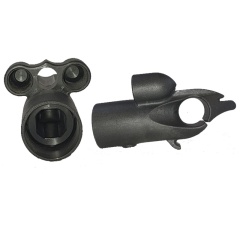 Testata chiusa Marc Valentin