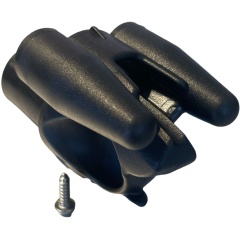 Testata chiusa Denty Spearfishing