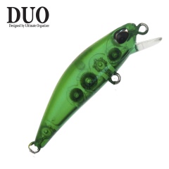 Toto 42 Tetra Works 42 TC22Duo che correndo Lure