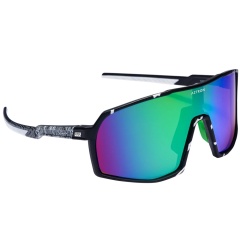 Lunette de soleil polarisées Aztron Thunder