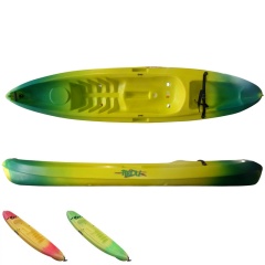 Kayak rigido RPI Tibou