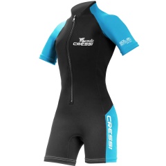 Muta shorty Cressi Tiburon Donna