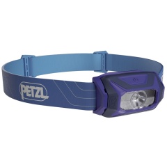 Lampe Frontale Petzl Tikkina Bleu