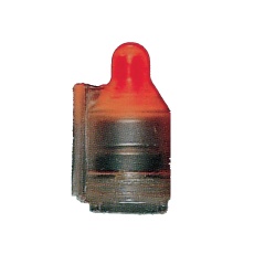 Luce della punta del diodo