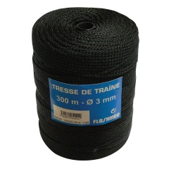 Treccia di Traine Flashmer