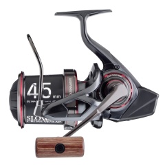 Mulinello Daiwa Tournament Carp 45 Basia SCW QD