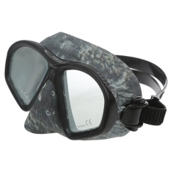 Maschera Epsealon Seaquest - Camo Grigio