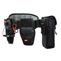Cintura da pesca Rapala Tool Belt combo