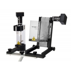 Broumegeur Top Game Topchum Combi Cordless - Sans fil