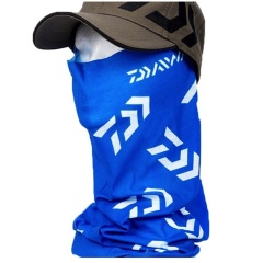 Scaldacollo Daiwa - Blu