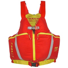 Giubbotto kayak Peak Tourlite Zip Red