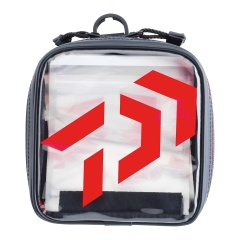 Kit linea bassa Daiwa Torneo